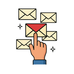 Избери писмо