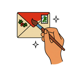 Приказно оформено, за още по-големи усмивки