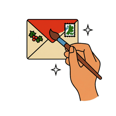 Приказно оформено, за още по-големи усмивки