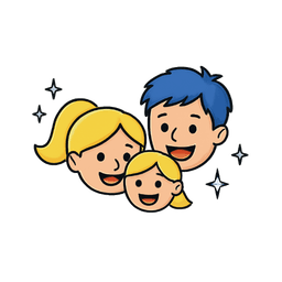 Семейства, които се връщат всяка година